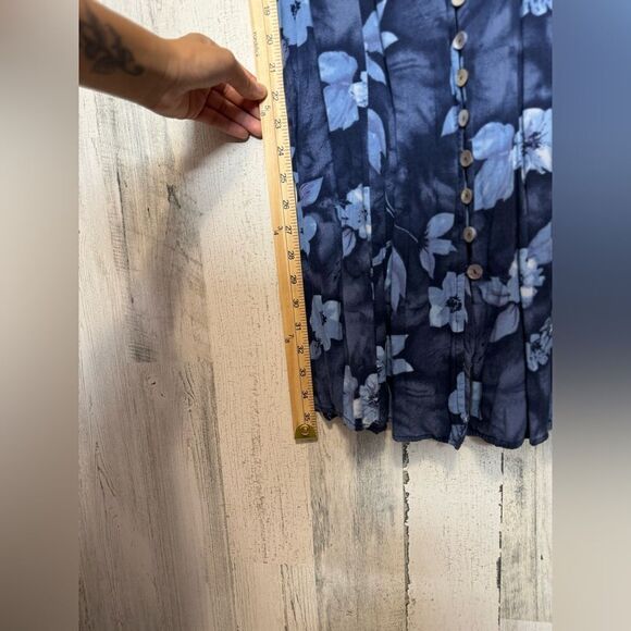 Floral Mini dress - Picture 7 of 11